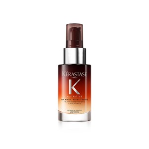 Kérastase Nutritive 8H Magic Night Serum Na Noc Travel Size 30 ml