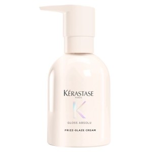 Kérastase Gloss Absolu Cream Wygładzający Krem Do Stylizacji Włosów 240ml