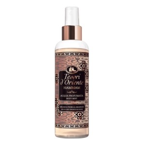 Tesori d’Oriente Hammam Mgiełka do ciała 200ml 