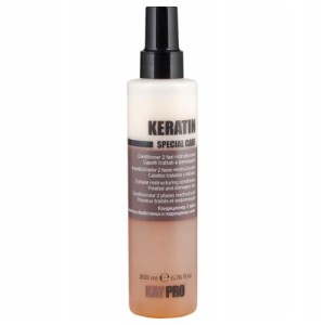 KayPro Keratin 2-Phase Odżywka 200ml