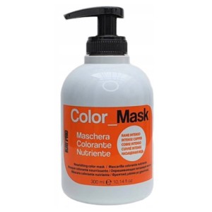 KayPro Odżywcza maska koloryzująca Miedź 300ml