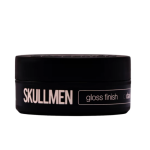 Skull Men Dark Strong odsiwiająca mocna pomada do stylizacji 100ml