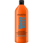 MATRIX TOTAL RESULTS Mega sleek Odżywka do włosów z masłem Shea 1000 ml