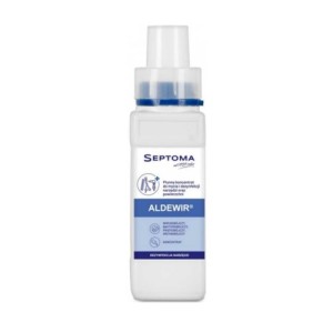 Septoma Aldewir płyn do dezynfekcji koncentrat 500ml