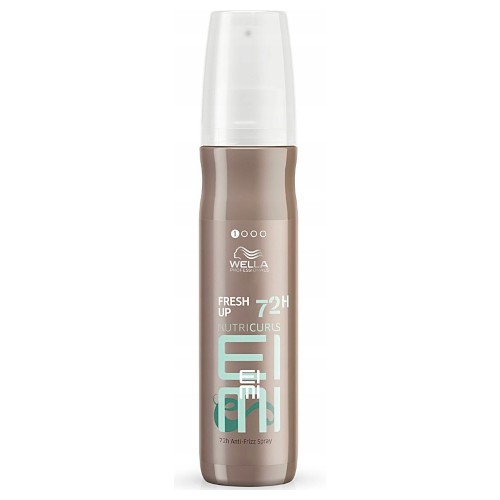 Wella EIMI Nutricurls Fresh Up 150ml mgiełka do odświeżania loków