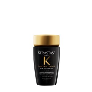 Kerastase Chronologiste rewitalizujący szampon do włosów 80ml Travel