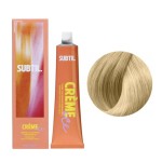 Ducastel Subtil Creme farba do włosów 11-32 Bardzo jasny blond złocisto-opalizujący 60ml