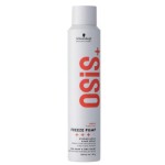 Schwarzkopf Osis+ Freeze Pump mocno utrwalający lakier do włosów w sprayu 200ml