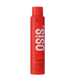 Schwarzkopf OSIS+ Velvet lekki spray z efektem wosku 200ml