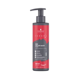 Schwarzkopf Chroma ID Red maska koloryzująca czerwona do włosów 300ml