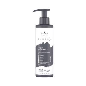 Schwarzkopf Chroma ID Clear maska koloryzująca do włosów 300ml