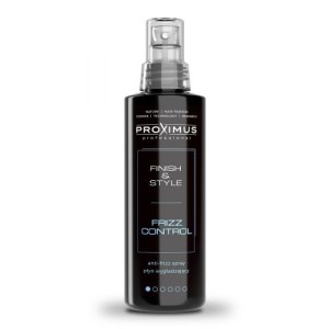 Proximus Frizz Control spray wygładzający do włosów puszących się 200ml