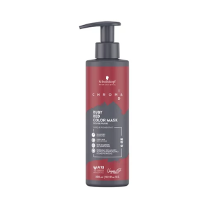 Schwarzkopf Chroma ID 6-88 Ruby Red Maska koloryzująca 300ml