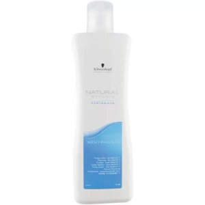Schwarzkopf Natural Styling Neutraliser utrwalacz do trwałej ondulacji 1000ml