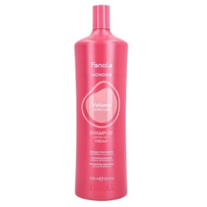 Fanola Wonder Volume Shampon dodający objętości 1000ml