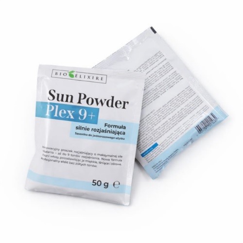 bioelixire-expert-sun-powder-plex-9-rozjasniacz-do-wlosow-50g
