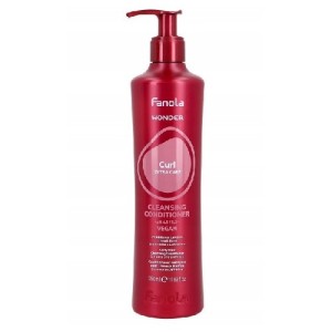 Fanola Wonder Curl Cleansing Odżywka oczyszczająca 350ml