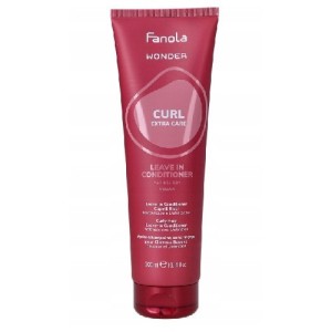 Fanola Wonder Curl Leave In Conditioner Odżywka bez spłukiwania 300ml
