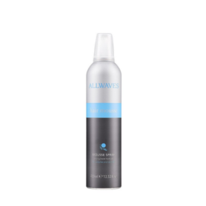 Allwaves Hair Mousse pianka do włosów 400ml