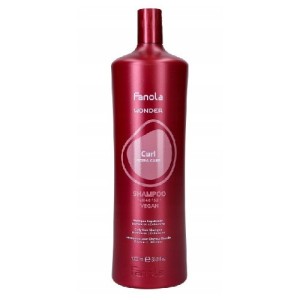 Fanola Wonder Curl Szampon do kręconych włosów1000ml