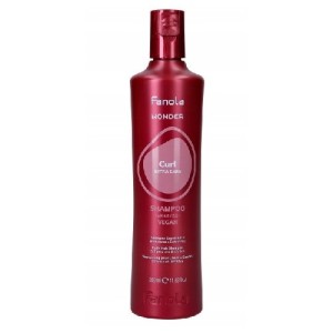Fanola Wonder Curl Shampoo 350ml