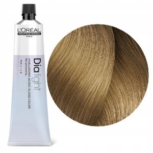 Loreal DIA COLOR  Profesjonalna farba do włosów 60ml  8.33