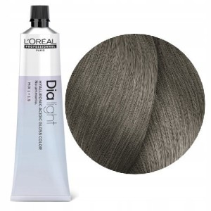 Loreal DIA COLOR 7.11 Profesjonalna farba do włosów 60ml