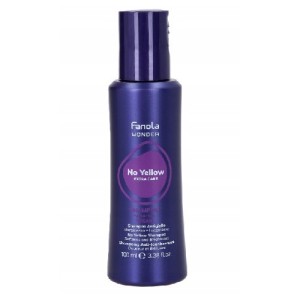 Fanola Wonder No Yellow Mask 100ml