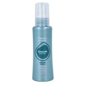 Fanola Wonder Smooth Serum wygładzające 100ml