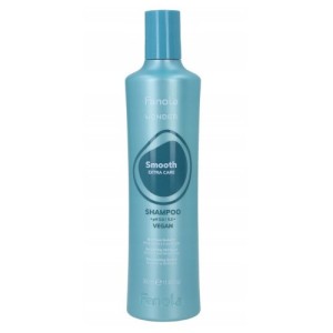 Fanola Wonder Smooth Szampon wygładzający 350ml