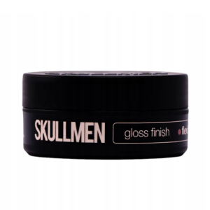 K89 Skull Men Flexible Pomade pomada elastyczna do stylizacji włosów 100ml