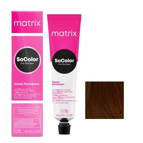 matrix-socolor-pre-bonded-5nw-90-ml