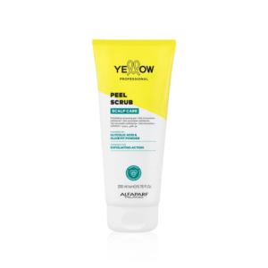 Alfaparf Yellow Scalp żel peeling 200ml