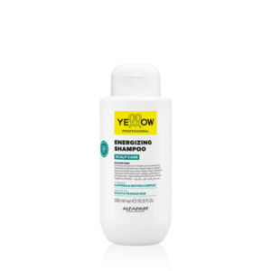 Alfaparf Yellow Professional Scalp Energetyzujący Szampon 500ml