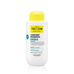 Alfaparf Yellow SCALP COMFORT Szampon dla wrażliwej skóry 500ml