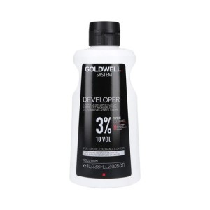 Goldwell TopChic Lotion 3% OXYDANT 1000 ml