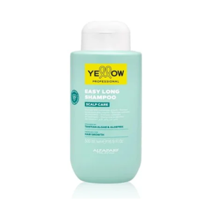 Alfaparf Yellow SCALP EASYLONG Szampon stymulujący wzrost włosów 500ml