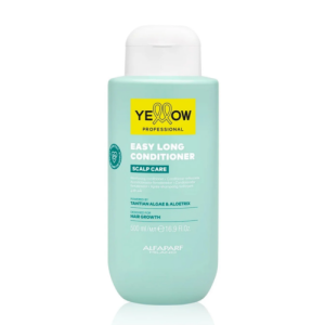 Alfaparf Yellow SCALP EASY LONG Odżywka wzmacniająca włosy 500ml