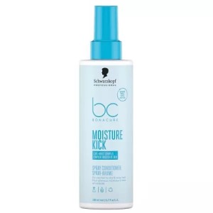 Schwarzkopf  BC Bonacure Moisture Spray Conditioner odżywka w sprayu do włosów normalnych i suchych 200ml