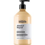 Loreal Absolut Repair odżywka regenerująca włosy uwrażliwione 750ml