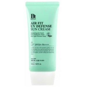 Benton Air Fit krem przeciwsłoneczny SPF50+ PA++++ lekka ochrona 50 ml