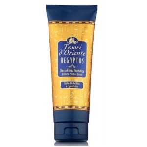 Tesori d'Oriente Aegyptus żel pod prysznic 250 ml
