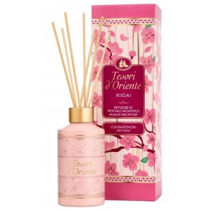 Tesori IKIGAI zapach do domu orientalny zapach relaksujący 200ml