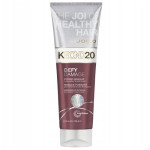 Joico Defy Damage KBOND20 maska do włosów zniszczonych odbudowa 250 ml