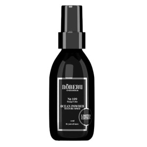 Noberu Ocean Powder Orange Cedar Limited Edition 50 ml
