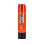 Matrix Mega Sleek odżywka wygładzająca z masłem Shea 300ml
