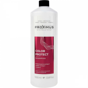 Proximus Szampon do włosów farbowanych COLOR 1000ml