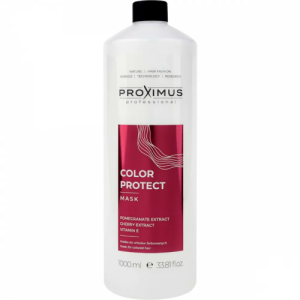Proximus Maska do włosów farbowanych COLOR 1000ml