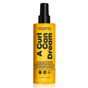 Matrix A Curl Can Dream Spray do włosów falowanych i kręconych 250ml