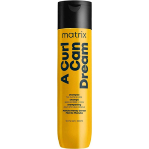 Matrix Curl Can Dream szampon do włosów kręconych i falowanych 300ml